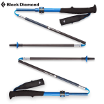 BLACK DIAMOND DISTANCE CARBON FLZ Thumbnail
