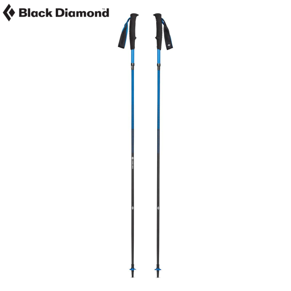 BLACK DIAMOND DISTANCE CARBON Z 130CM Thumbnail
