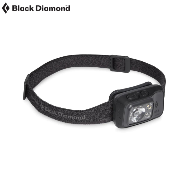 BLACK DIAMOND SPOT 400-R HEADLAMP Thumbnail