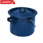CAMPFIRE ENAMEL BILLY 18CM Thumbnail