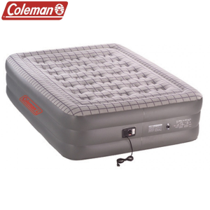 COLEMAN AIRBED DOUBLE HIGH QUICKBED QUEEN W/PUMP Thumbnail