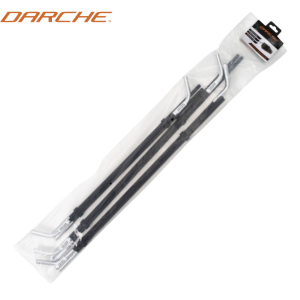 DARCHE DIRTY DEE 1100 POLE SET DARCHE DIRTY DEE 1100 POLE SET Thumbnail