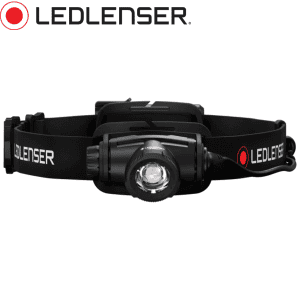 LEDLENSER H5 CORE Thumbnail