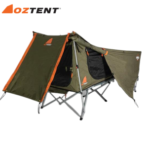 OZTENT BUNKER PRO Thumbnail