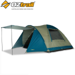 OZTRAIL TASMAN 6V DOME TENT Thumbnail