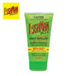 BUSHMAN GEL 80% DEET WITH SUNCREAM PLUS Thumbnail