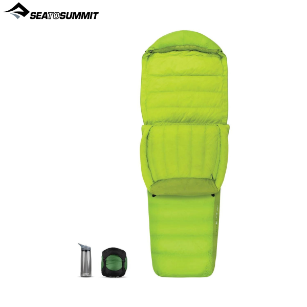 SEA TO SUMMIT ASCENT ACI SLEEPING BAG Thumbnail