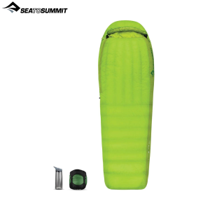 SEA TO SUMMIT ASCENT ACI SLEEPING BAG Thumbnail