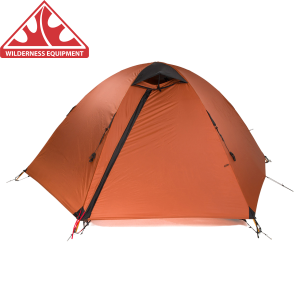WILDERNESS EQUIPMENT I-EXPLORE 3 TENT Thumbnail