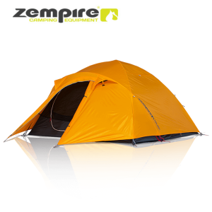 ZEMPIRE TRILOGY TENT ZEMPIRE TRILOGY TENT Thumbnail