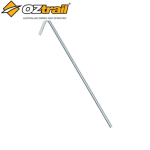 OZTRAIL GALVANISED TENT PEG 175MM X 4MM Thumbnail