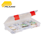 PLANO RUSTRICTOR 3500 STOWAWAY TACKLE TRAY Thumbnail