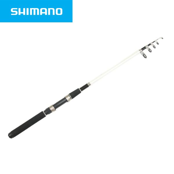 SHIMANO AERPLUS TELO SHIMANO AERPLUS TELO Thumbnail