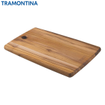 TRAMONTINA TEAK CUTTING BOARD Thumbnail