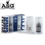 ASG MINI GRINDER SALT & PEPPER SET Thumbnail