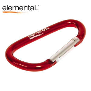 ELEMENTAL MINI CARABINER Thumbnail