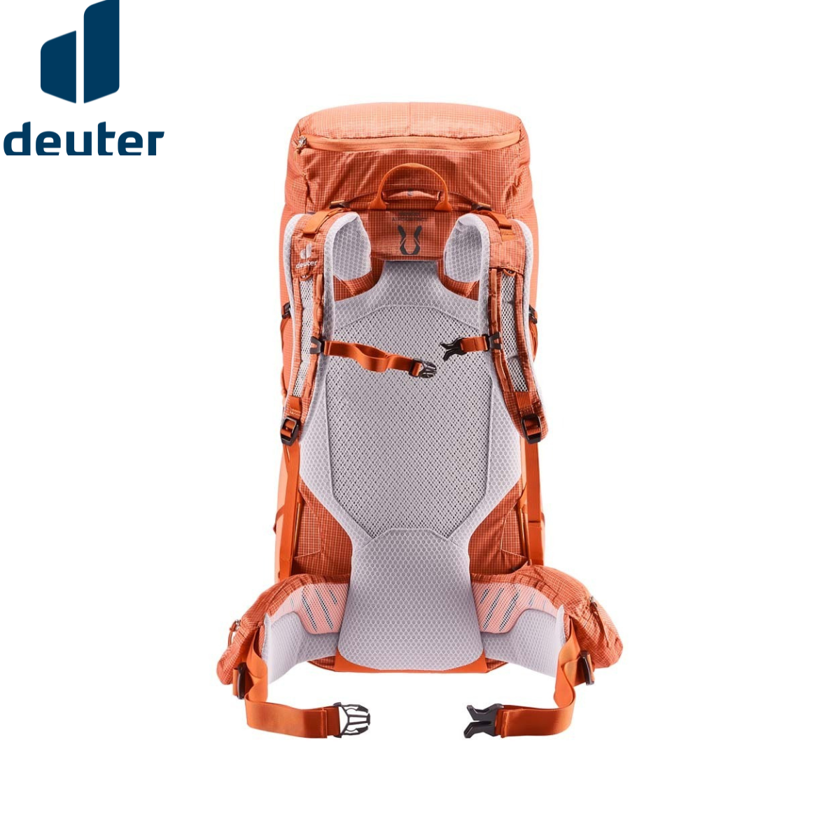DEUTER AIRCONTACT ULTRA 45 + 5SL DEUTER AIRCONTACT ULTRA 45 + 5SL Thumbnail