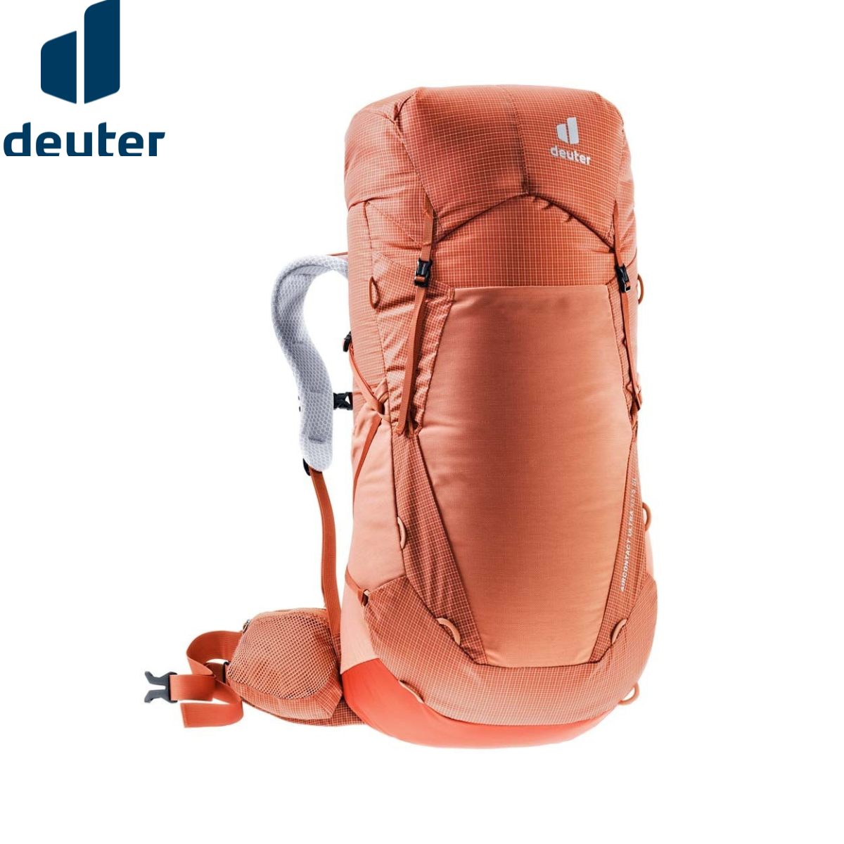 DEUTER AIRCONTACT ULTRA 45 + 5SL DEUTER AIRCONTACT ULTRA 45 + 5SL Thumbnail