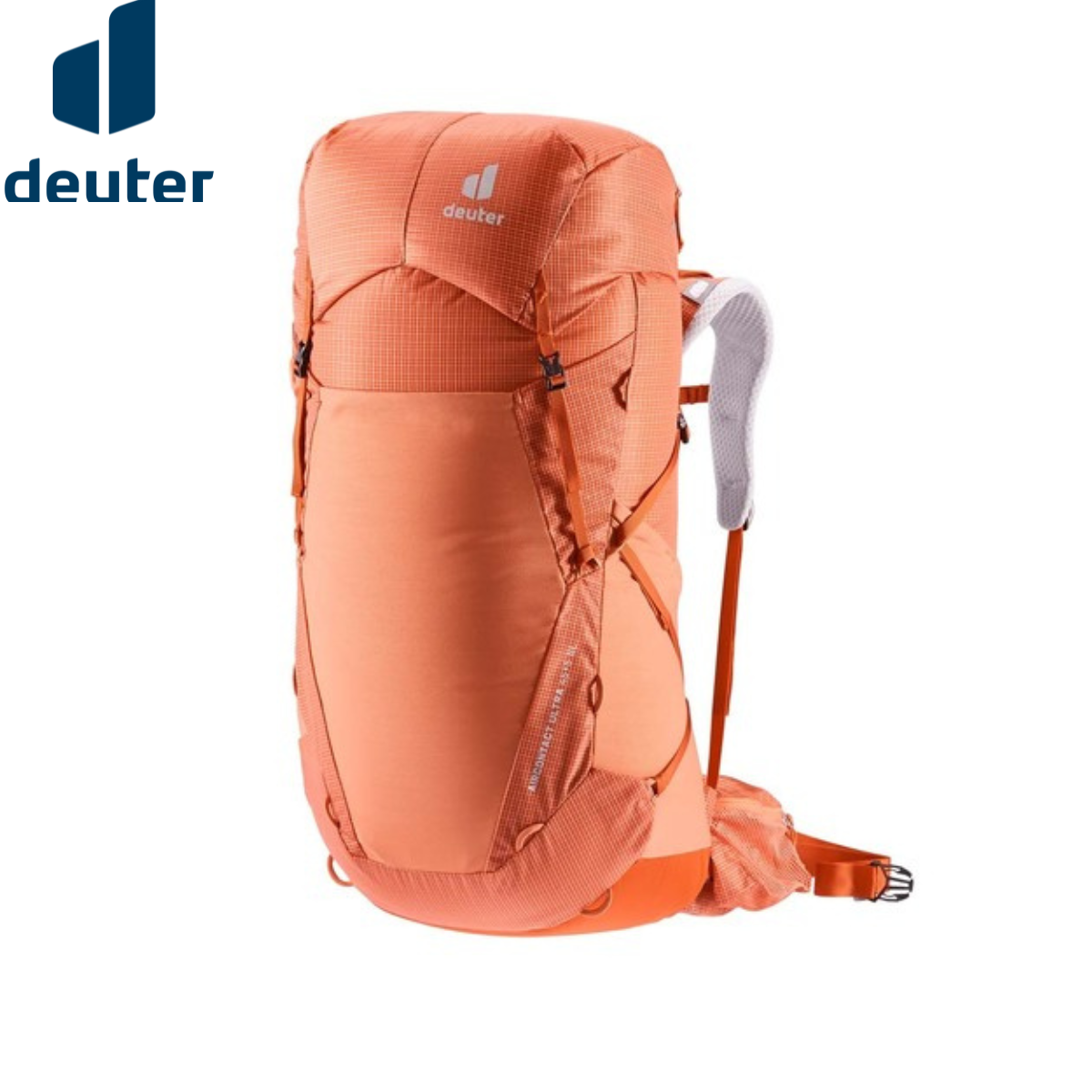DEUTER AIRCONTACT ULTRA 45 + 5SL DEUTER AIRCONTACT ULTRA 45 + 5SL Thumbnail