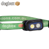 DOGBOX XL DUET RECHARGEABLE HEADLAMP Thumbnail