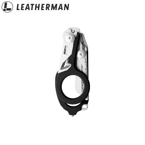 LEATHERMAN RAPTOR RESCUE WITH UTLITY HOLSTER Thumbnail
