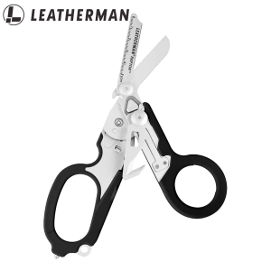 LEATHERMAN RAPTOR RESCUE WITH UTLITY HOLSTER Thumbnail