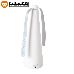 WILDTRAK RECHARGEABLE INSECT REPELLER FAN Thumbnail