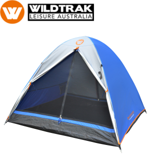 TANAMI 2P DOME TENT 6 Thumbnail