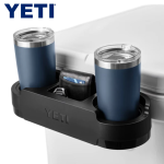 YETI ROADIE WHEELED COOLER CUP CADDY Thumbnail