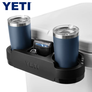 YETI ROADIE WHEELED COOLER CUP CADDY Thumbnail