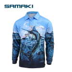 SAMAKI BLACK MARLIN Thumbnail