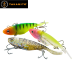 YAKAMITO VIPER S Thumbnail