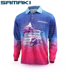 SAMAKI DREAMCATCHER LONG SLEEVE Thumbnail