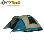 OZTRAIL TASMAN 3V DOME TENT Thumbnail