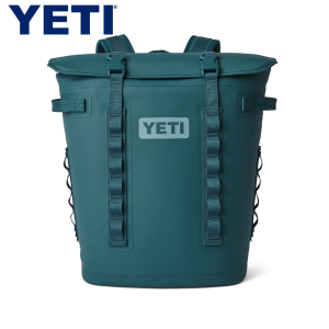 YETI HOPPER BACKPACK M20 - LIMITED EDITION AGAVE TEAL Thumbnail
