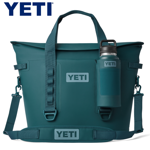 YETI HOPPER M30 - LIMITED EDITION AGAVE TEAL Thumbnail