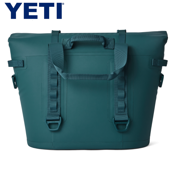 YETI HOPPER M30 - LIMITED EDITION AGAVE TEAL Thumbnail