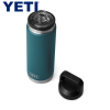 YETI 26oz BOTTLE WITH CHUG CAP - LIMITED EDITION AGAVE TEAL Thumbnail