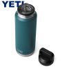 YETI 46OZ BOTTLE WITH CHUG CAP - LIMITED EDITION AGAVE TEAL Thumbnail