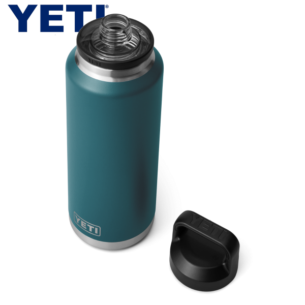 YETI 46OZ BOTTLE WITH CHUG CAP - LIMITED EDITION AGAVE TEAL Thumbnail