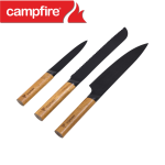 CAMPFIRE PREMIUM KNIFE SET Thumbnail