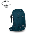 OSPREY FAIRVIEW TREK 50 - JUNGLE BLUE WOMENS Thumbnail