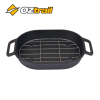 OZTRAIL COMBO CAMP OVEN Thumbnail