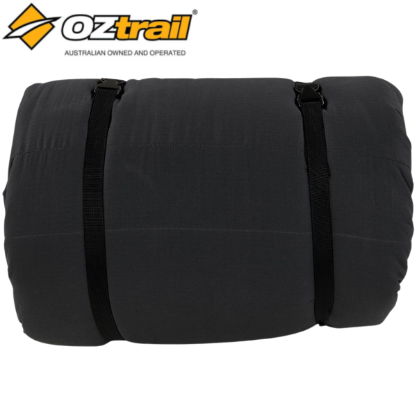 OZTRAIL DROVER 1500 SLEEPING BAG -5 Thumbnail