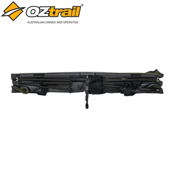 OZTRAIL EASY FOLD 2P STRETCHER TENT Thumbnail