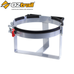 OZTRAIL GAS BOTTLE CRADLE Thumbnail