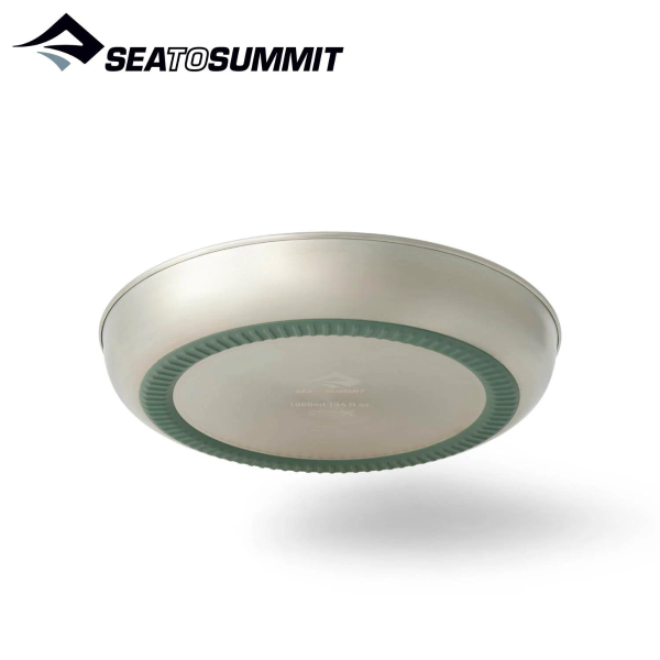 SEA TO SUMMIT DETOUR STAINLESS STEEL PLATE Thumbnail