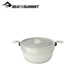SEA TO SUMMIT DETOUR STAINLESS STEEL POT Thumbnail