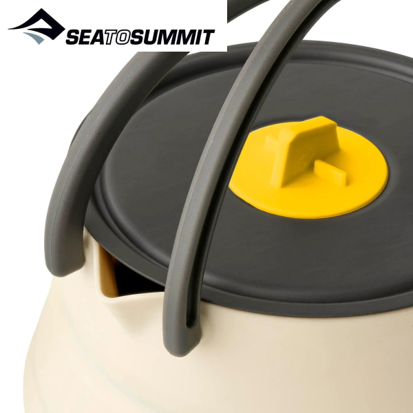 SEA TO SUMMIT FRONTIER UL COLLAPSIBLE KETTLE Thumbnail