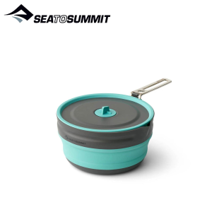 SEA TO SUMMIT FRONTIER UL COLLAPSIBLE POURING POT Thumbnail